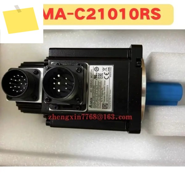 신품 오리지널 ECMA-C21010RS ECMA 서보 모터 제품 이미지