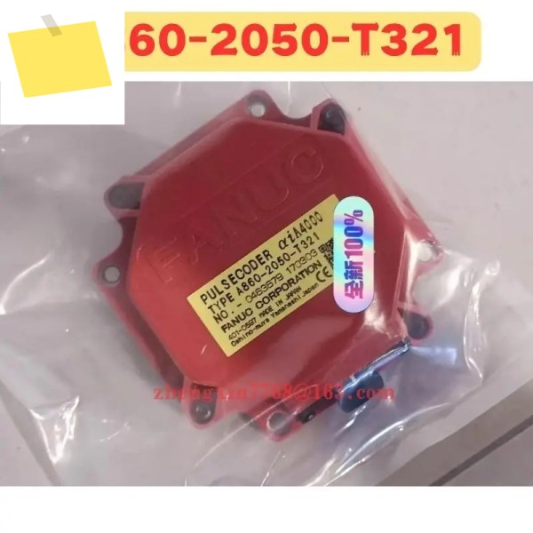 신품 A860-2050-T321 A860 2050 T321 서보 모터 인코더 제품 이미지