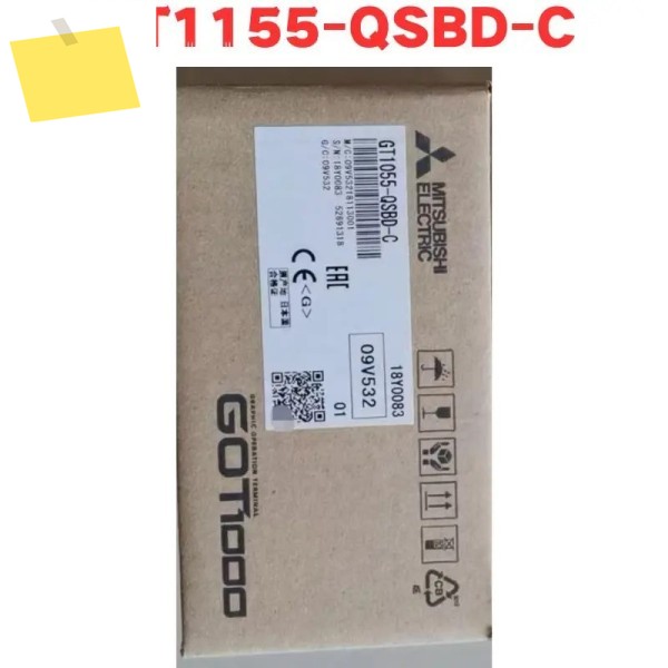 새롭고 독창적인 GT1155-QSBD-C QSBD C 터치 스크린 제품 이미지