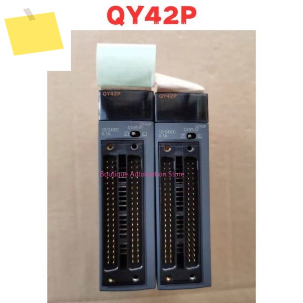 중고 QY42P 모듈 테스트 완료 제품 이미지