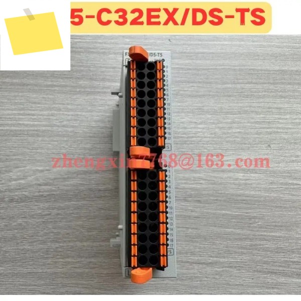 중고 모듈 FX5-C32EXDS-TS DS-TS 정상 기능 테스트 완료 OK 제품 이미지