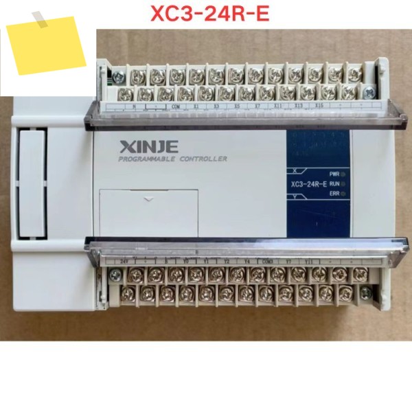 중고 XC3-24R-E PLC 테스트를 거쳐 빠르게 됨 2025년 제품 이미지