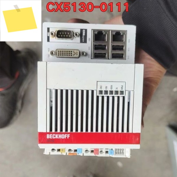 중고 CX5130-0111 기능 테스트 완료 제품 이미지