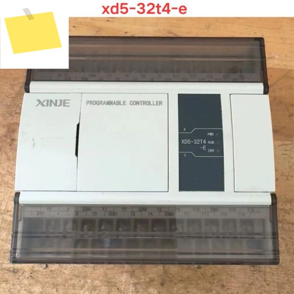 중고 XD5-32T4-E 모듈 기능 확인 OK 제품 이미지