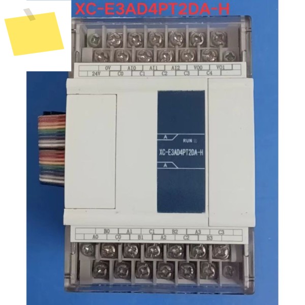 중고 Xinjie XC-E3AD4PT2DA-H 기능 테스트는 정상입니다. 2025년 제품 이미지