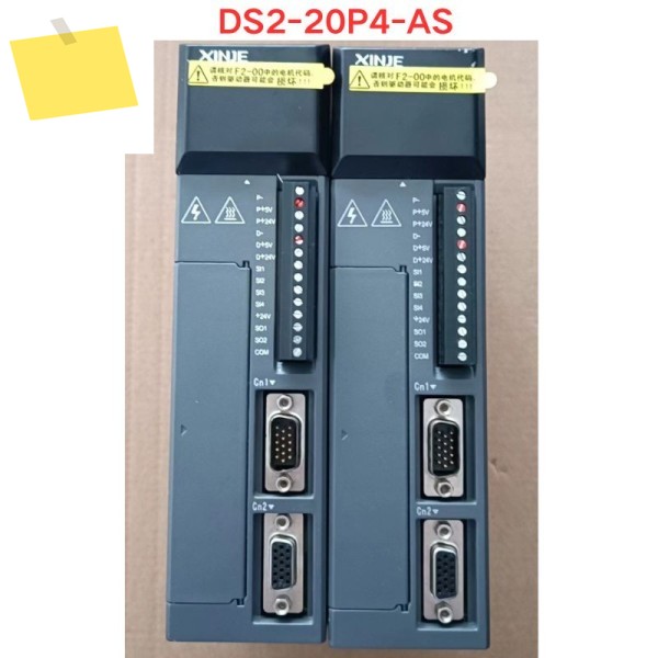 중고 DS2-20P4-AS 테스트 OK 2025년 제품 이미지