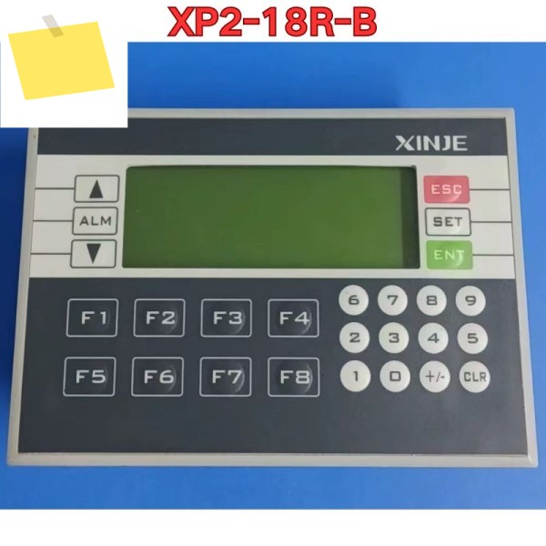 중고 XP2-18R-B 올인원 기계 기능 테스트는 정상입니다. 2025년 최신 제품 이미지