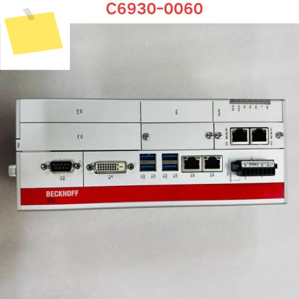 중고 C6930-0060 산업용 컨트롤러의 기능 테스트 정가에 대해 논의할 수 있습니다. 제품 이미지