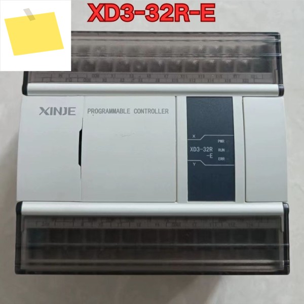 중고 PLC 모듈 XD3-32R-E 기능 테스트는 정상입니다 제품 이미지