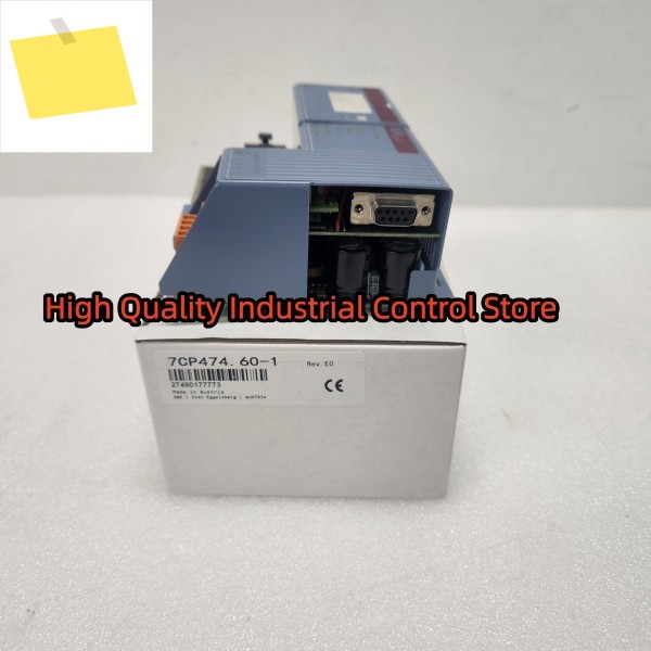 신품 7CP474.60-1 PLC 컨트롤러 박스 내 제품 이미지