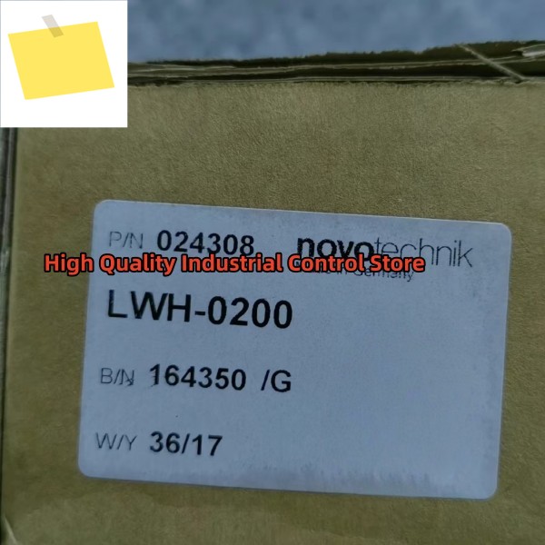 위치 변환기 LWG-0300 신품 원본 제품 이미지