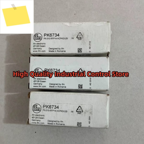 PK6734 SBY332 유량 센서 신품 원본 제품 이미지