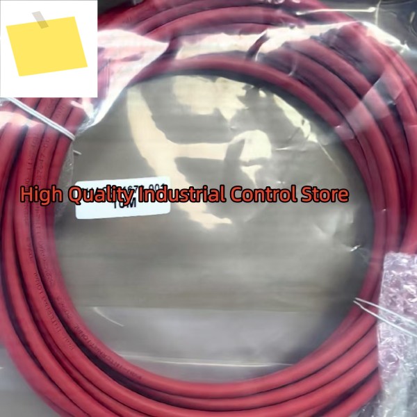 로봇 연결 케이블 3HAC084673-001 새 제품 제품 이미지