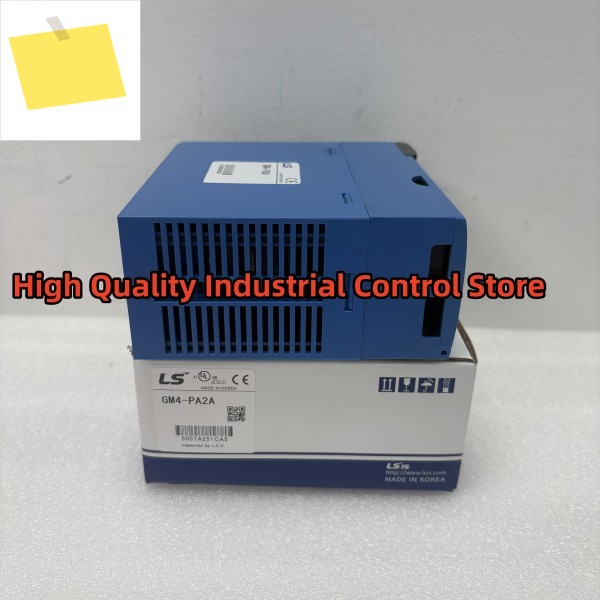 PLC 모듈 GM4-PA2A XGB-E12A 신품 원본 제품 이미지