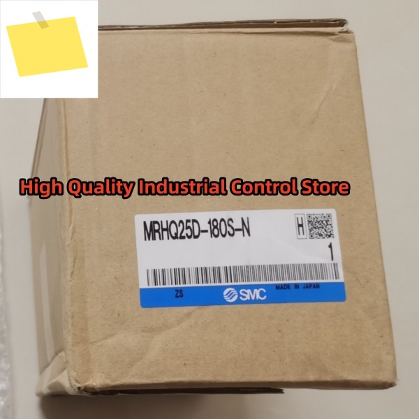 MRHQ25D-180S-N MSQB70R 회전식 공압 실린더 신품 원본 제품 이미지