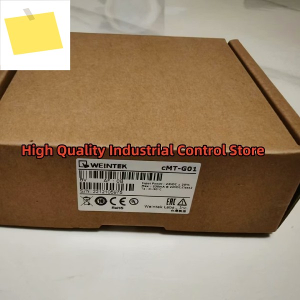 신품 원본 cMT-G01 MT6070IH 터치 스크린 제품 이미지