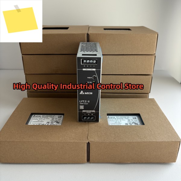 DRL-24V240W1EN 스위칭 전원 공급 장치 신품 원본 제품 이미지