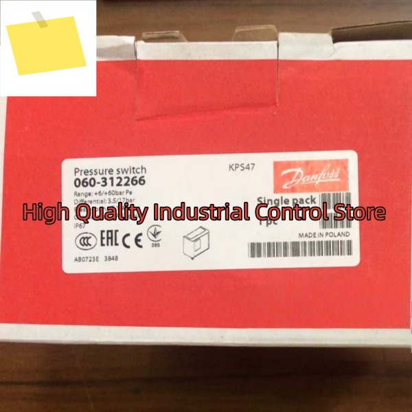 060-312266 새 오리지널 067G3302 확장 밸브 제품 이미지