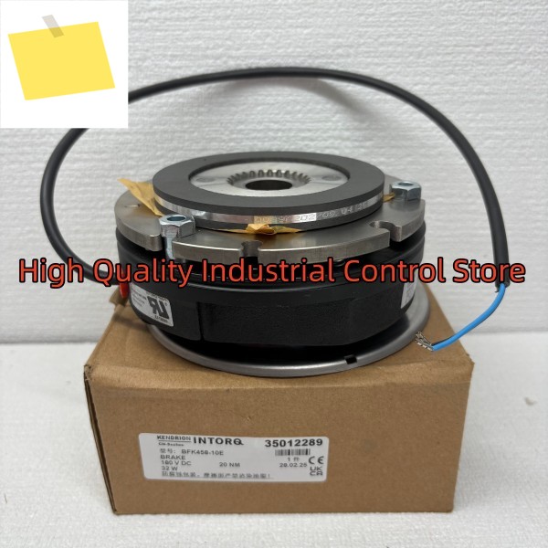 BFK458-10E 180VDC 32W 20NM35012289 브레이크 액추에이터 100% 새 제품 제품 이미지