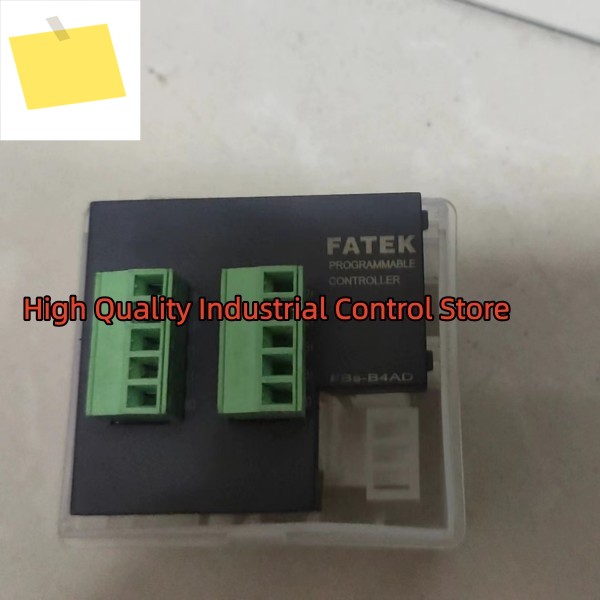 브랜드 FBs-B4AD PLC 모듈 새제품 제품 이미지