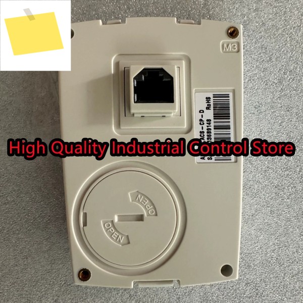 ACS-CP-C 인버터 패널 판넬 판네루 신품 원본 제품 이미지