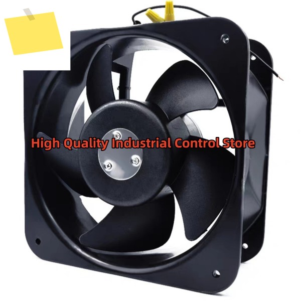 냉각 팬 새 제품 MRS20-BUL AC100110115V 제품 이미지