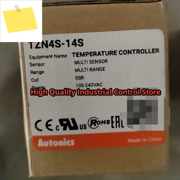 TZ4L-14R 온도 컨트롤러 신품 원본 제품 이미지