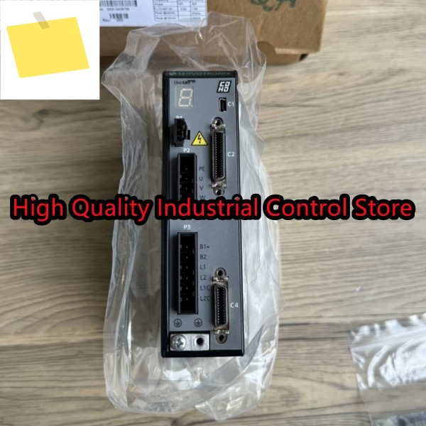 CDHD-1D52AEB2 100% 새 서보 드라이버 제품 이미지