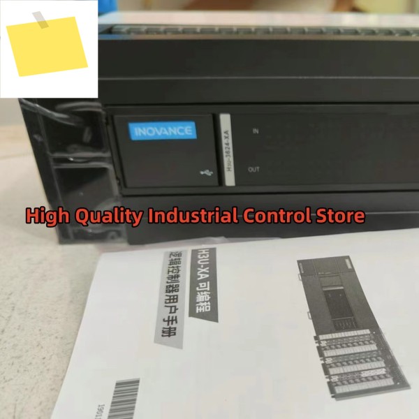 상자에 새 제품 IS620FS2R8I 서보 드라이브 제품 이미지