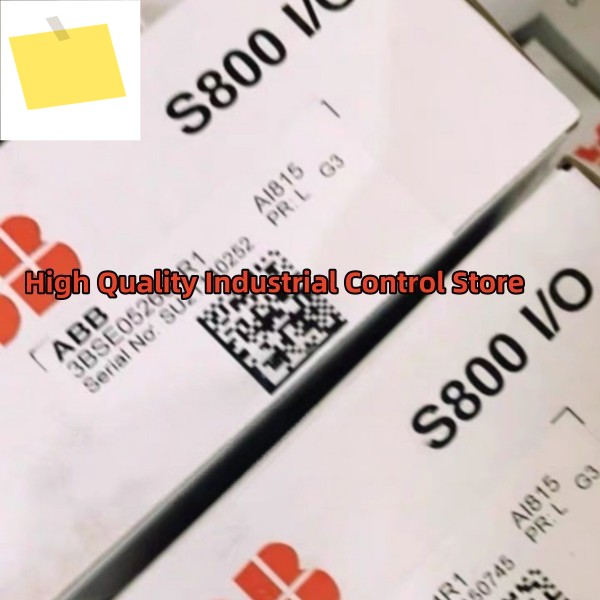 신품 원본 PLC 모듈 AI810-eA 3BSE008516R2 제품 이미지