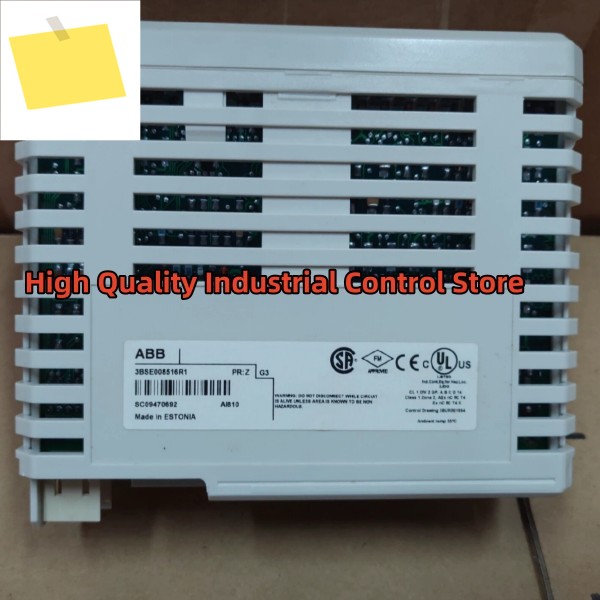 신품 AO801 3BSE020514R1 PLC 모듈 제품 이미지
