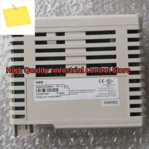AO845A 3BSE045584R1 신품 PLC 모듈 제품 이미지
