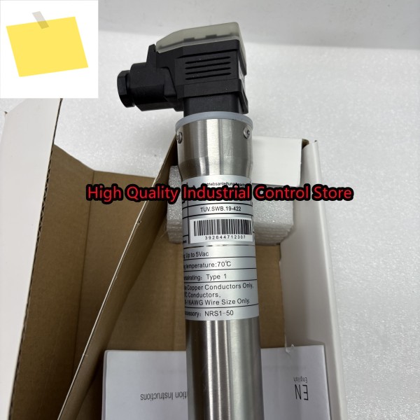 NRG19-50 L=100mm G34 PN160 신품 원본 제품 이미지