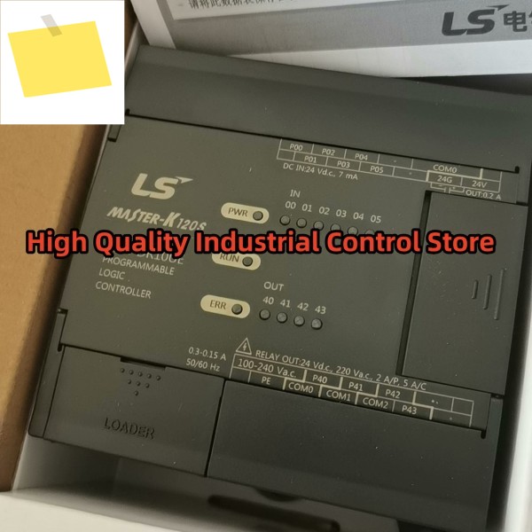 G6Q-RY2A XGK-CPUH PLC 모듈 박스 내 새 제품 제품 이미지