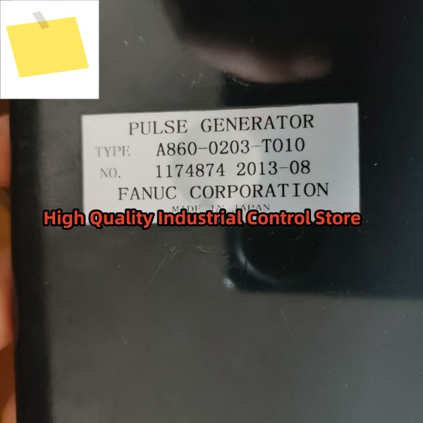 신품 원본 A860-0203-T010 스핀들 인코더 제품 이미지