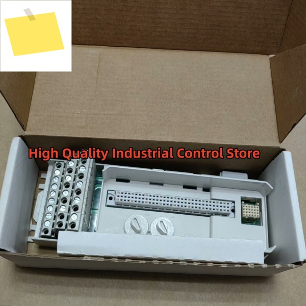 TU812V1 3BSE013232R1 PLC 모듈 베이스 신품 제품 제품 이미지