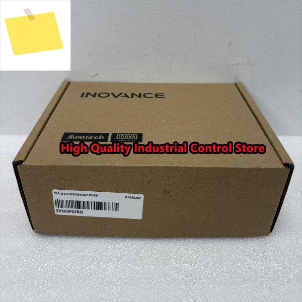 SV660PS2R8I 신품 원본 제품 이미지