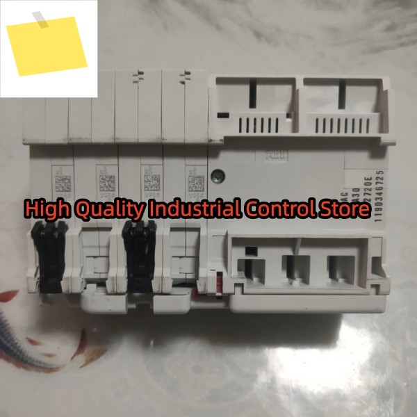 회로 차단기 GSH204 AC-C630.03 새 제품 제품 이미지