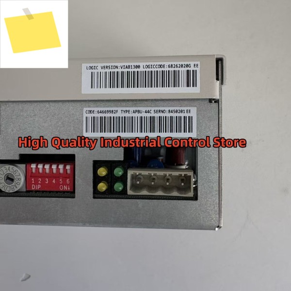 신품 APBU-44C 3AFE64669982 분기 유닛 제품 이미지