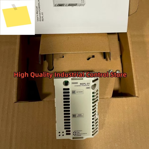 RMIO-11C RPBA-01 새 제품 주파수 변환기 액세서리 제품 이미지