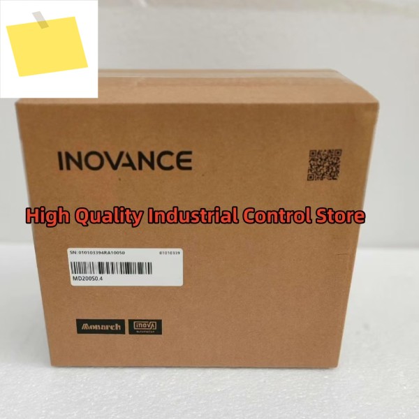 MD200T2.2B-NC MD290T1.1G1.5PB 100% 새 주파수 변환기 제품 이미지