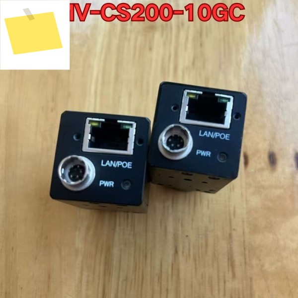 중고 분해 산업용 카메라 MV-CS200-10GC 기능 테스트는 정상입니다. 정품 은 입니다. 제품 이미지