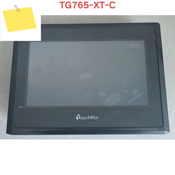 중고 새제품 TG765-XT-C 터치스크린 2025년 12월 견적 제품 이미지