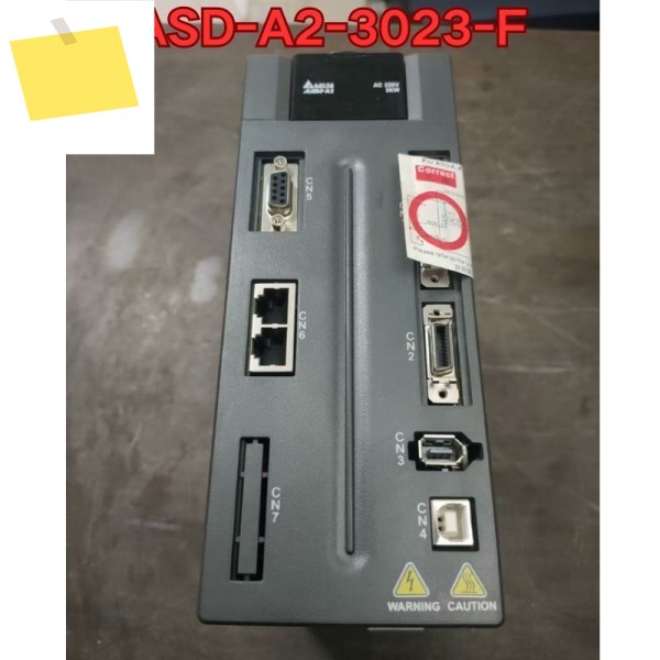 중고 ASD-A2-3023-F 테스트 완료, 기능 정상, 2025년 7월 견적 제품 이미지