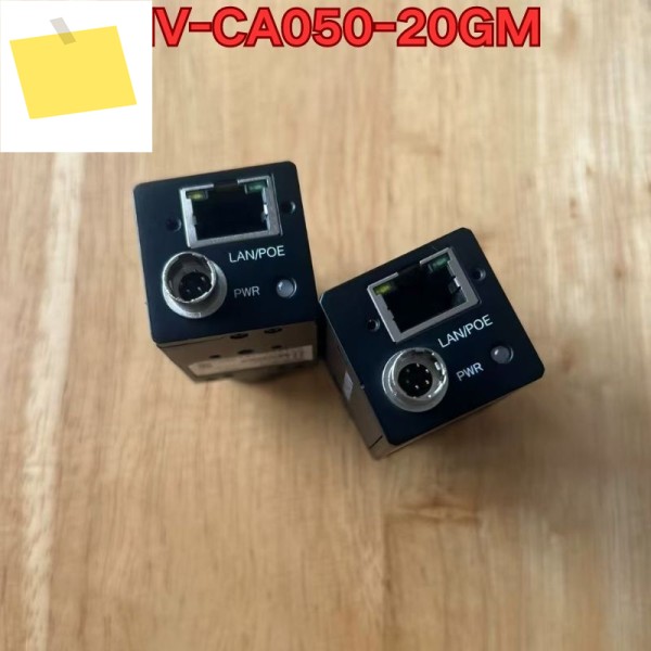 중고 분해 산업용 카메라 MV-CA050-20GM 기능 테스트는 정상입니다. 원본 정품 제품 이미지