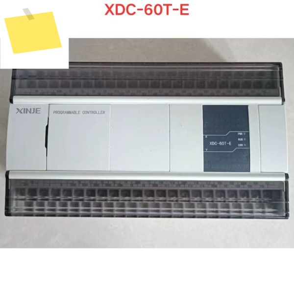 중고 Xinjie XDC-60T-E 기능 테스트는 정상입니다. 2025년 제품 이미지