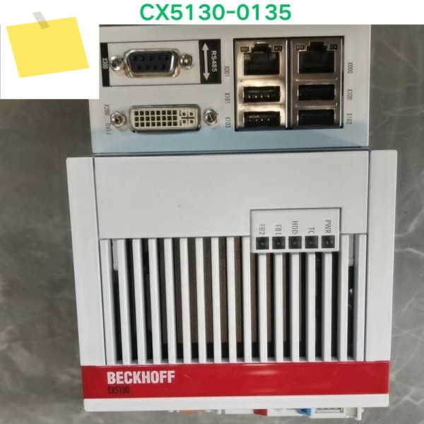 중고 CX5130-0135 기능 테스트 OK 제품 이미지