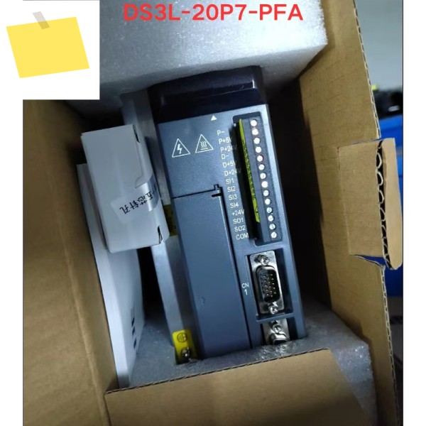신품 오리지널 Xinjie DS3L-20P7-PFA 2025년 제품 이미지