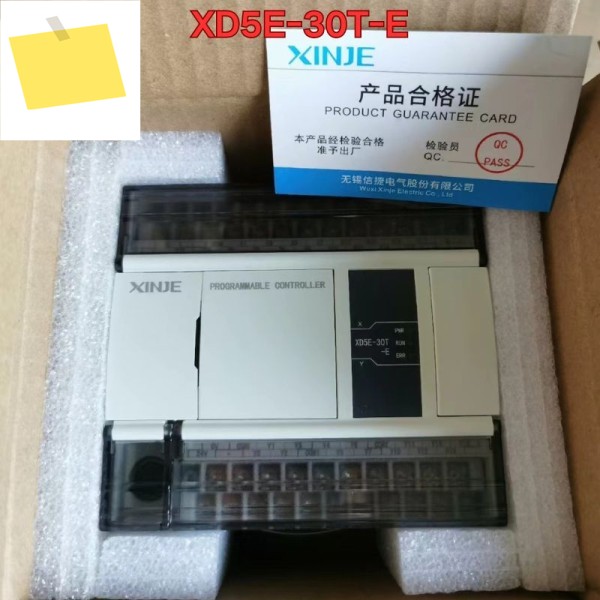 신품 오리지널 XD5E-30T-E plc 컨트롤러 제품 이미지