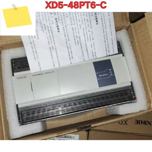 신품 오리지널 XD5-48PT6-C plc 컨트롤러 제품 이미지